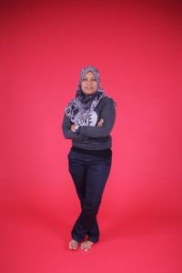 Picture of Firza Liyana